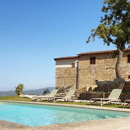 Poggio Belvento Bed & Breakfast Суверето Екстериор снимка