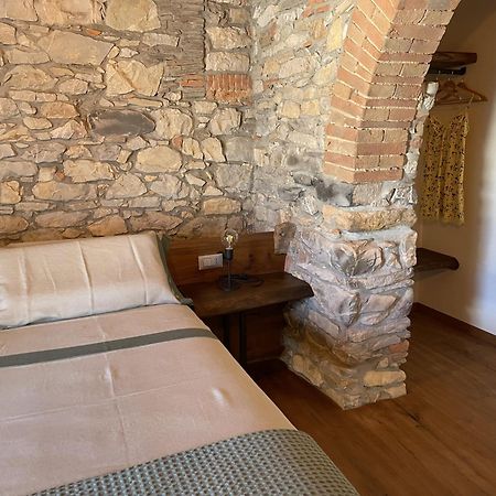 Poggio Belvento Bed & Breakfast Суверето Екстериор снимка