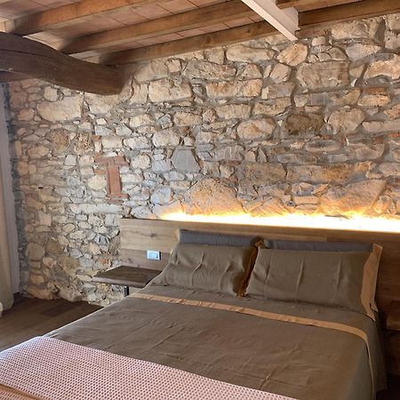 Poggio Belvento Bed & Breakfast Суверето Екстериор снимка
