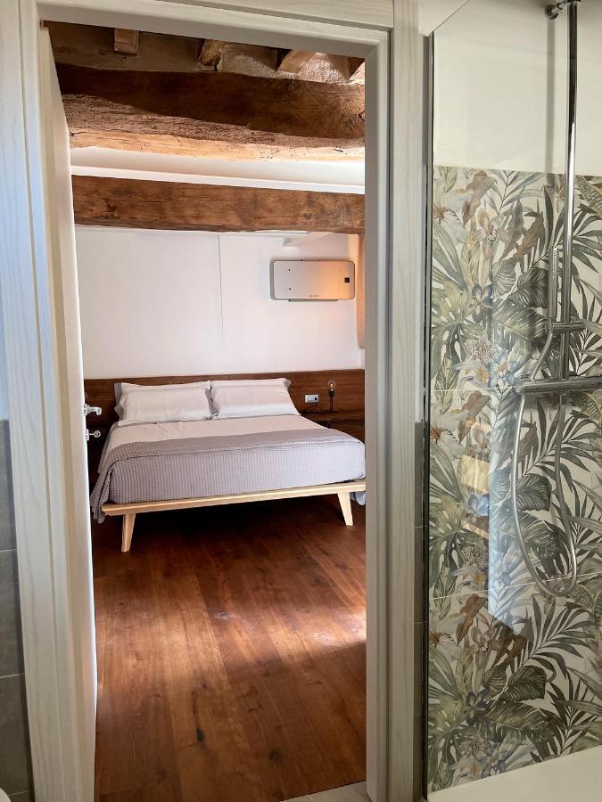 Poggio Belvento Bed & Breakfast Суверето Екстериор снимка