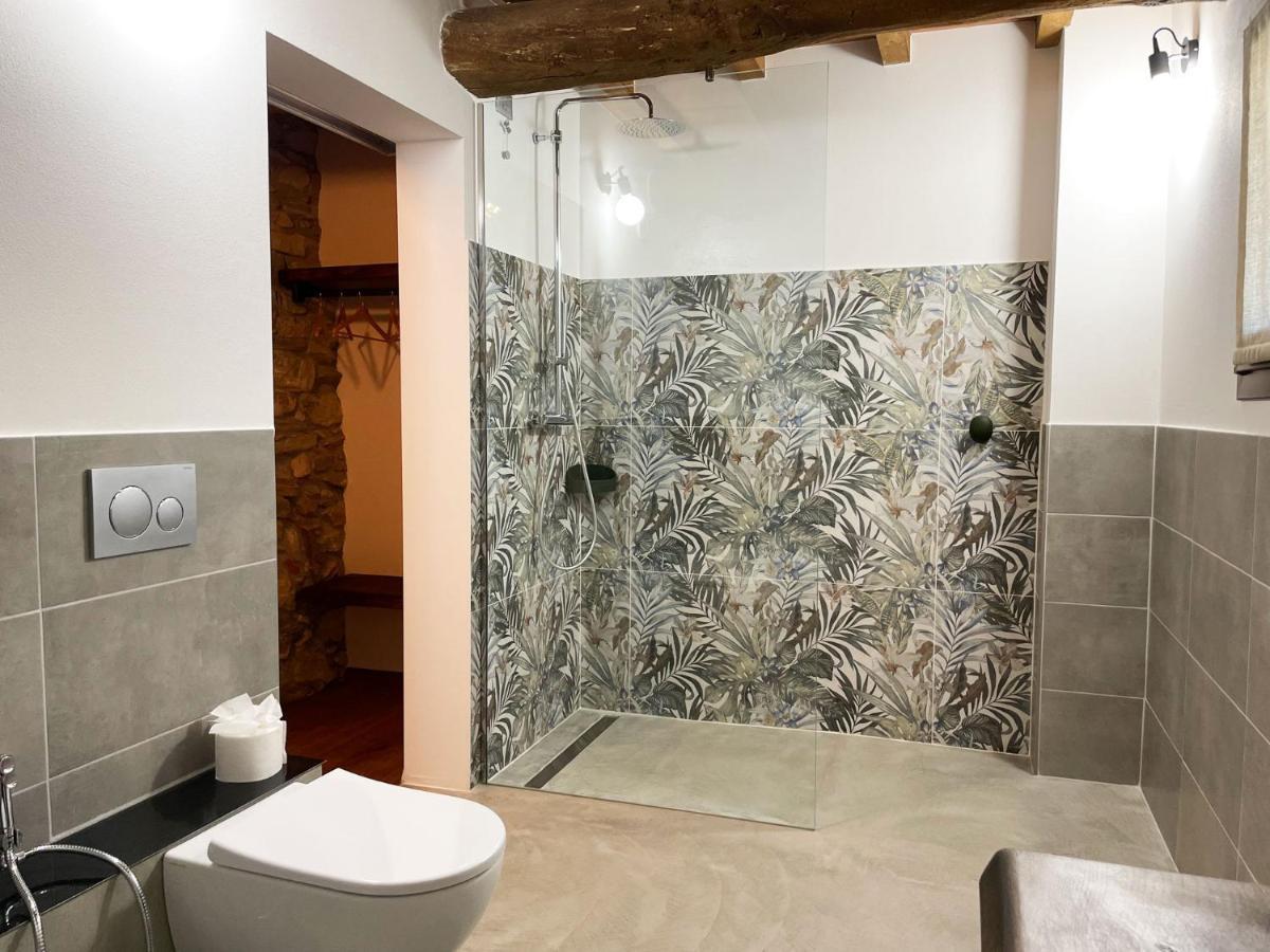 Poggio Belvento Bed & Breakfast Суверето Екстериор снимка