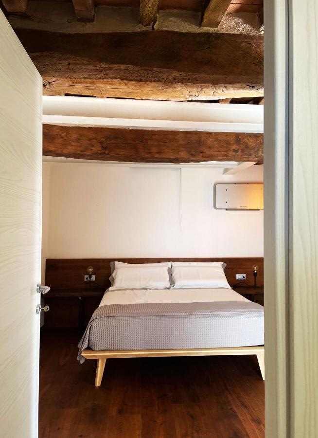 Poggio Belvento Bed & Breakfast Суверето Екстериор снимка