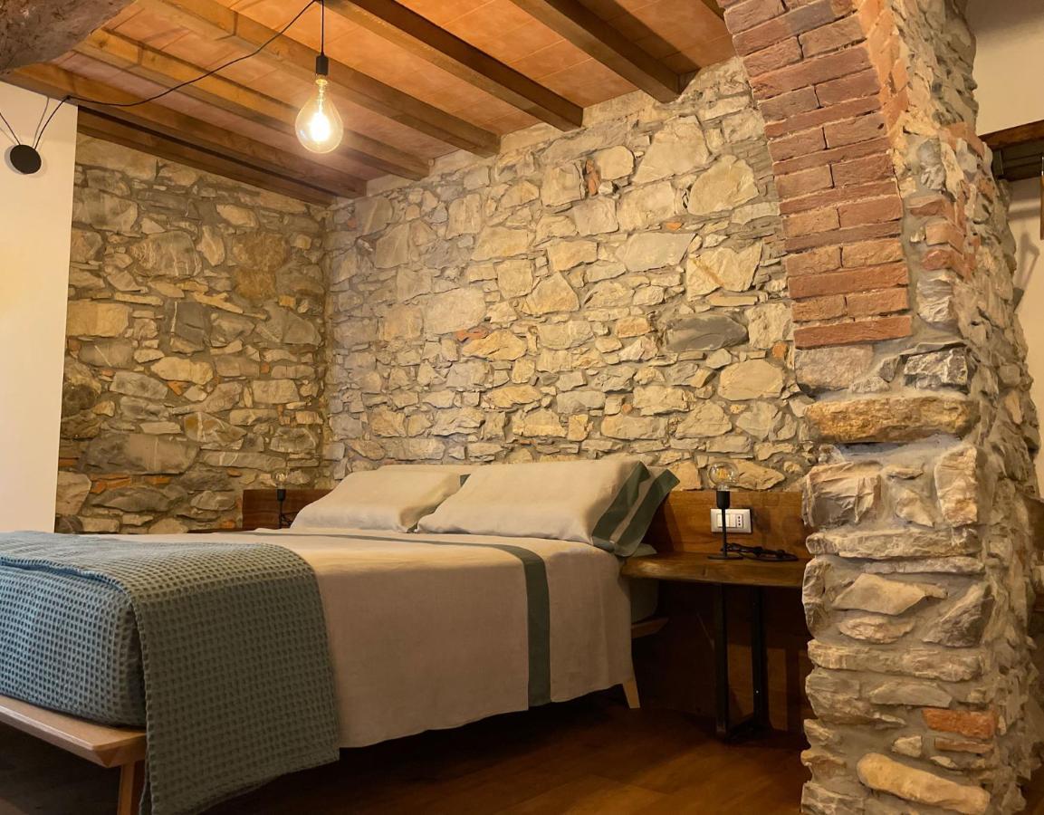 Poggio Belvento Bed & Breakfast Суверето Екстериор снимка