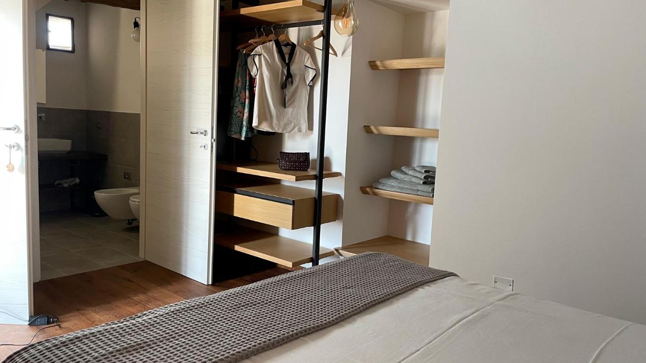 Poggio Belvento Bed & Breakfast Суверето Екстериор снимка