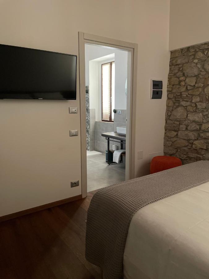 Poggio Belvento Bed & Breakfast Суверето Екстериор снимка