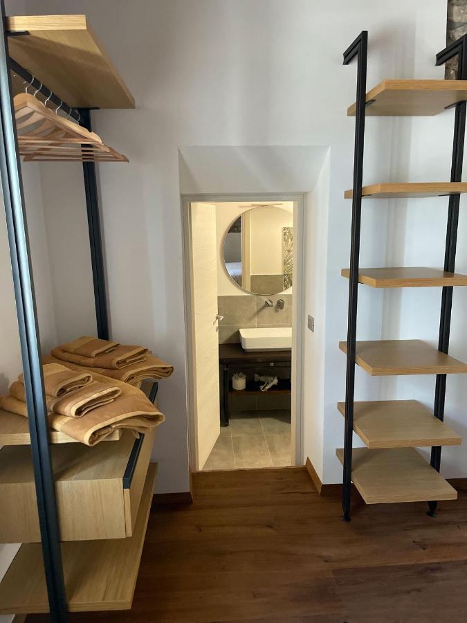 Poggio Belvento Bed & Breakfast Суверето Екстериор снимка