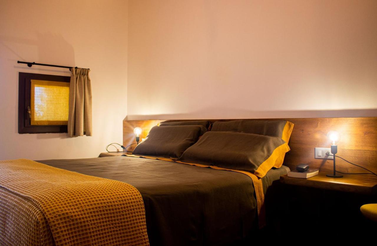 Poggio Belvento Bed & Breakfast Суверето Екстериор снимка