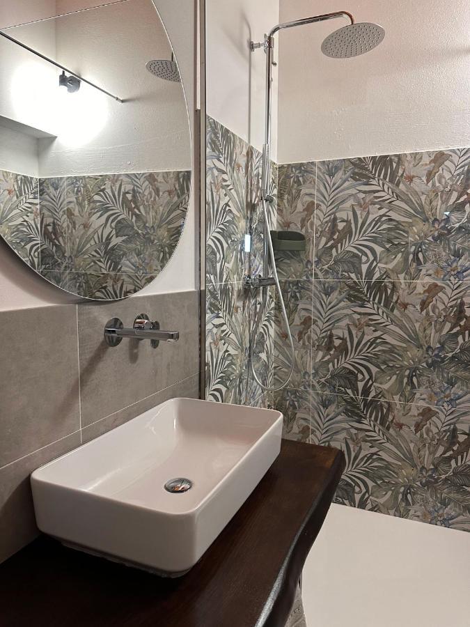 Poggio Belvento Bed & Breakfast Суверето Екстериор снимка