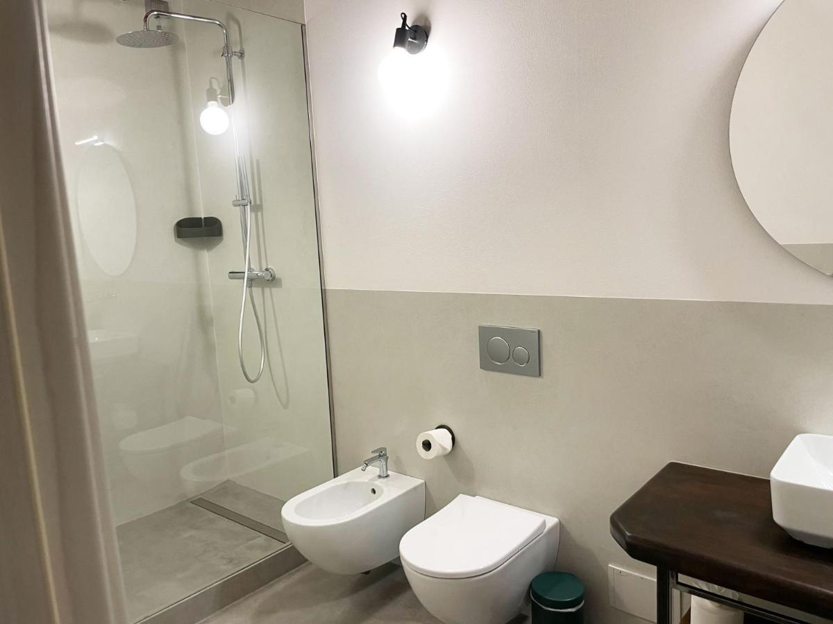 Poggio Belvento Bed & Breakfast Суверето Екстериор снимка
