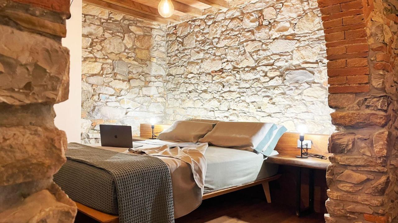 Poggio Belvento Bed & Breakfast Суверето Екстериор снимка