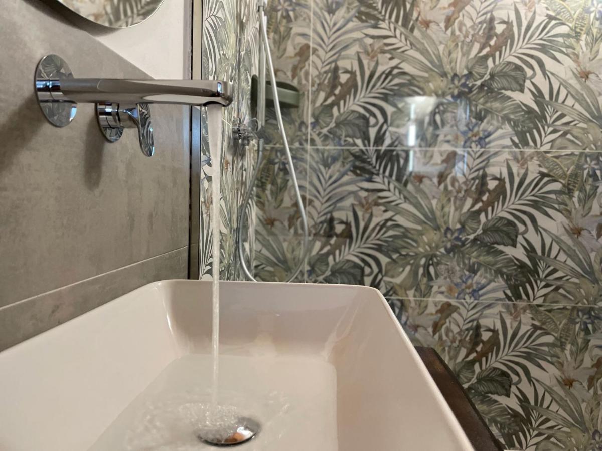 Poggio Belvento Bed & Breakfast Суверето Екстериор снимка