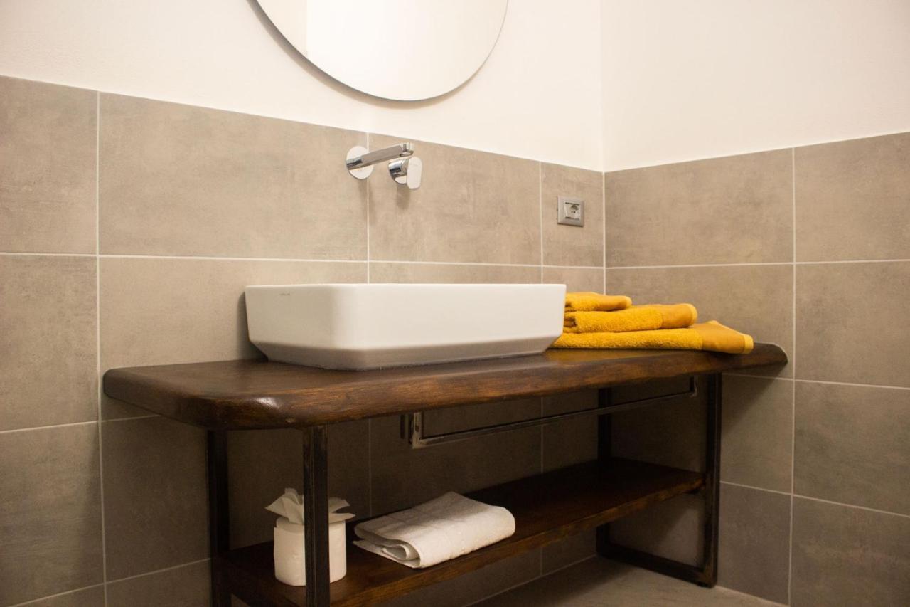 Poggio Belvento Bed & Breakfast Суверето Екстериор снимка