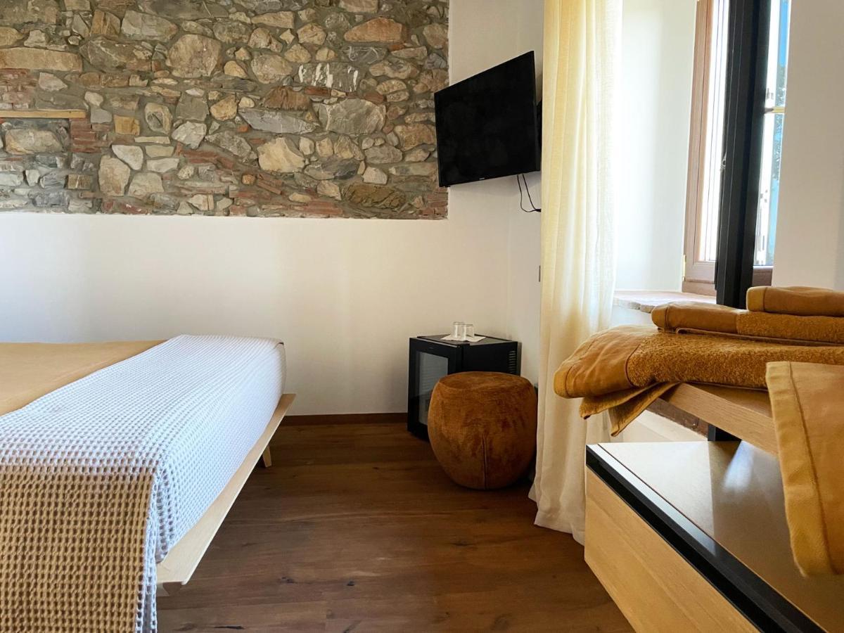 Poggio Belvento Bed & Breakfast Суверето Екстериор снимка