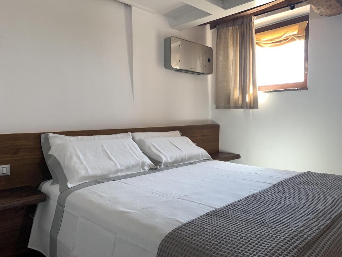 Poggio Belvento Bed & Breakfast Суверето Екстериор снимка