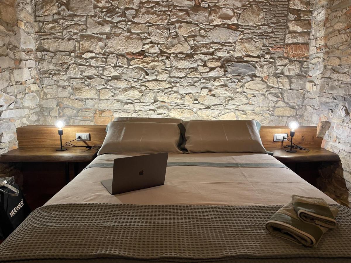 Poggio Belvento Bed & Breakfast Суверето Екстериор снимка